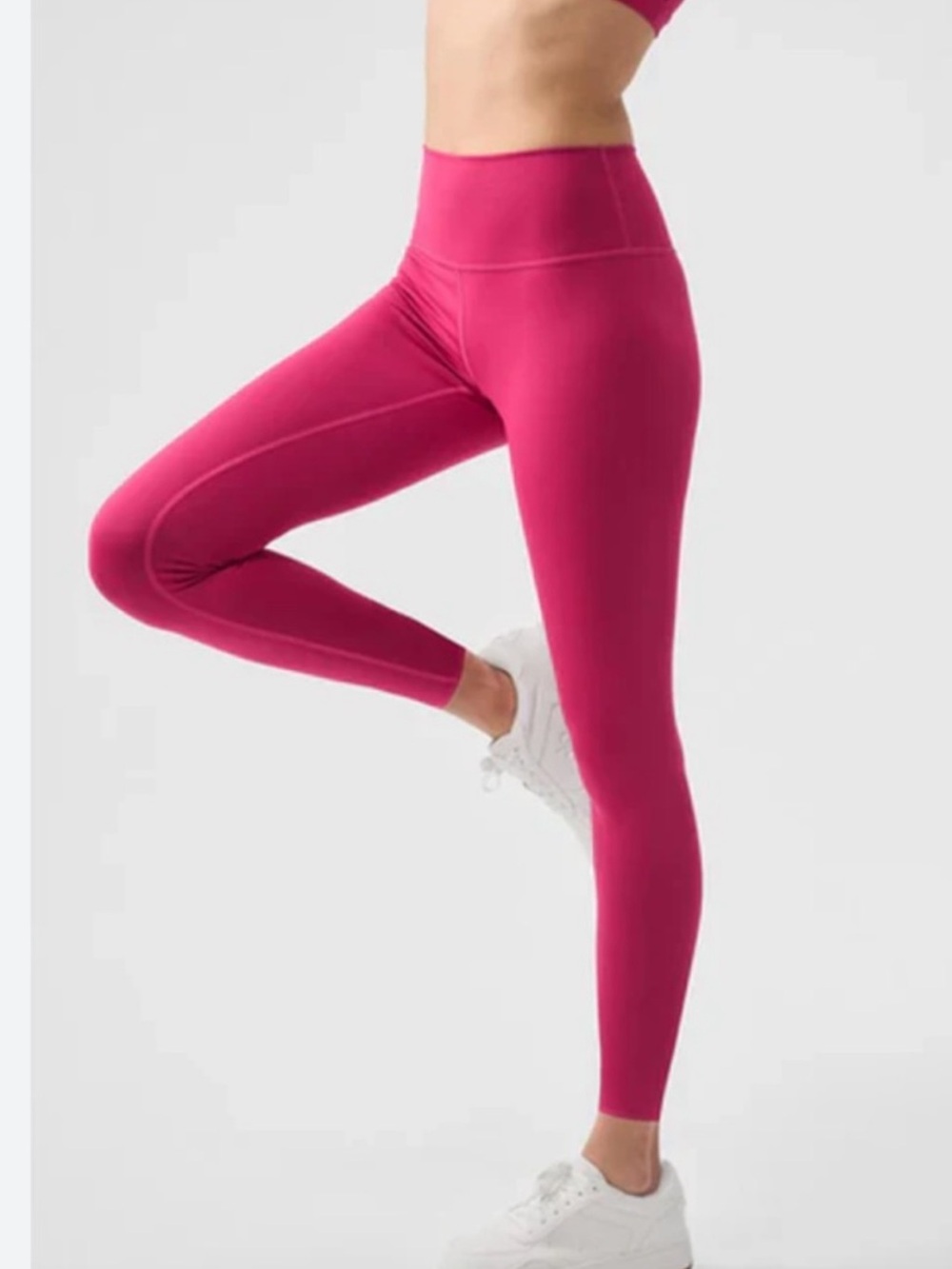 NWT ALO Airlift Leggings!